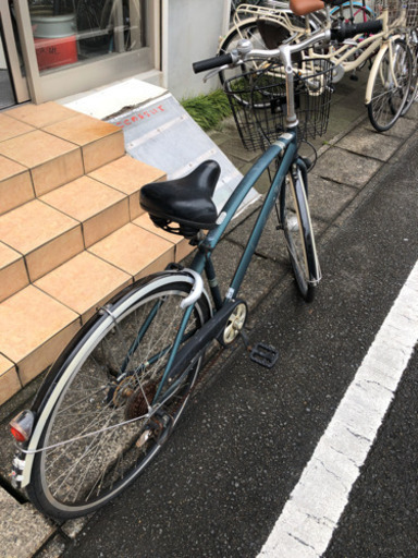 シティ276HD GRN