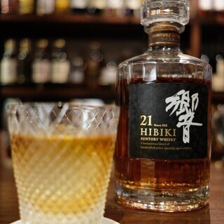 【虎ノ門・神谷町/土日休み】落ち着いた本格BAR！キッチン兼バーテンダー募集！の画像