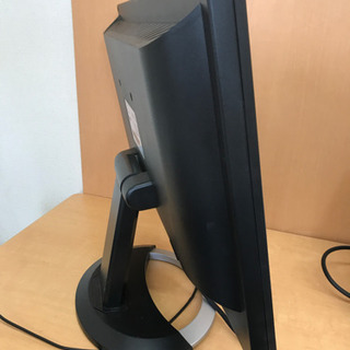 CRT 液晶ディスプレイ　の画像