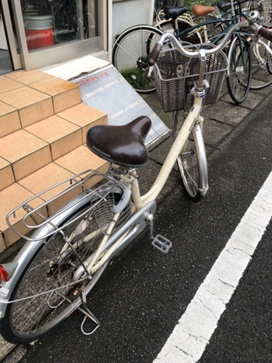 BS カルーサ260 IB