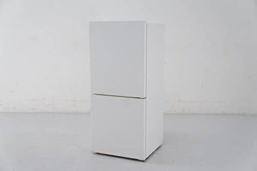無印良品 110L 冷蔵庫 RMJ-11A 2012年製 J120