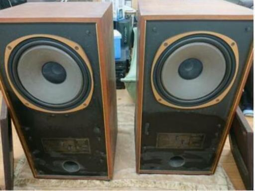 タンノイ アランデル TANNOY ARUNDEL ペアセット