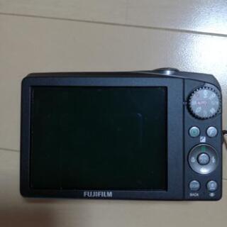 デジカメの画像