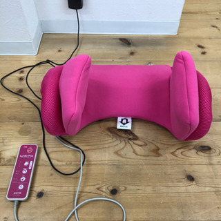 マッサージ機　フィットネス　エアプリエスイートプレミアム　AIM...