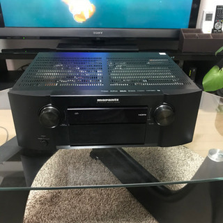 ホームシアター　kef IQ30  マランツ　SR6003