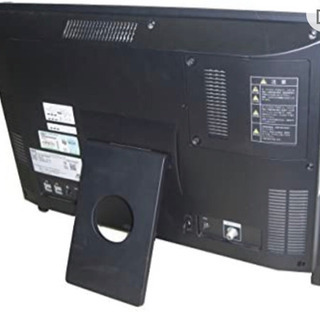 NEC・VALUESTARの一体型パソコンの画像