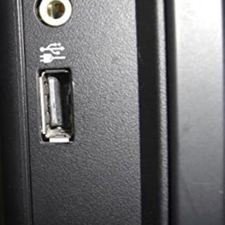 NEC・VALUESTARの一体型パソコンの画像
