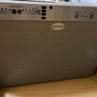 ナショナル　MS-R745 空気清浄器
