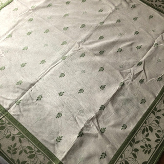夏用カーペット