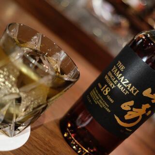 【虎ノ門・神谷町/土日休み/正社員】落ち着いた本格BAR！キッチン及びバーテンダー！の画像