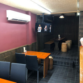 たこ焼き酒場！の画像