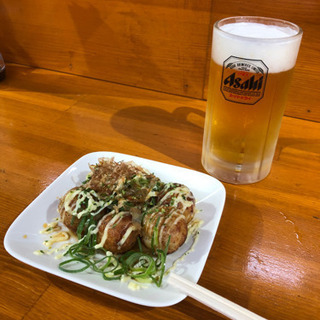 たこ焼き酒場！の画像