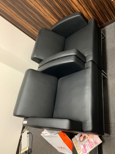 応接セット　ソファ