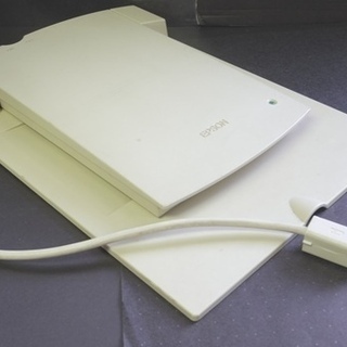 EPSON　セイコーエプソン GT70FLU　(透過原稿ユニット) 