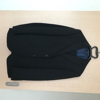 メンズスーツ譲ります　セットアップ　新品