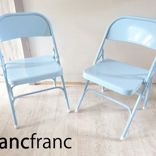 2,000円 USED【Francfranc】コンパクト フォー...