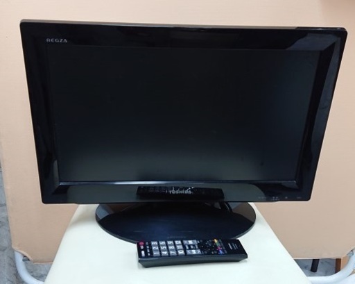 東芝　TOSHIBA 液晶テレビ　レグザ　REGZA　K026
