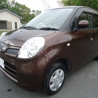 モコ660E☆検8年9月☆コミ価格☆インテリキー☆禁煙車