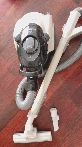 シャープ 掃除機