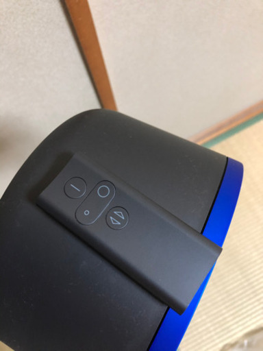 ダイソン　扇風機　タワーファン