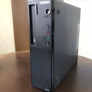 デスクトップPC Lenovo ThinkCentre A70 ...