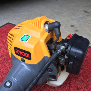 リョービ刈り払い機　EKK  220A の画像