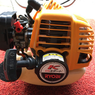 リョービ刈り払い機　EKK  220A の画像