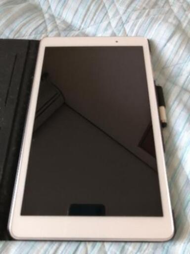 ⭐茨城県配達無料⭐auタブレット