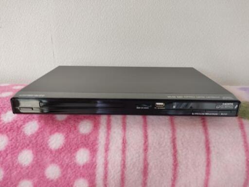 TMY DVP-L302 DVDプレーヤー　美品