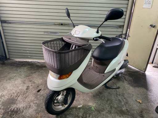 綺麗！ワンオーナー6000キロ！ディオチェスタ！即納可！