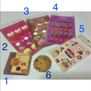 Sweet♡雑貨セット♫の画像