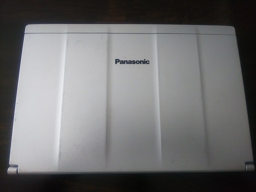 仕様見直しのため受付終了【！お手頃価格 多少の相談も！　カジュアルパソコン】CF-NX2(第3世代i5-3340M)　メモリ4GB　320GBHDD　WiFi、Windows10 Pro、Office365