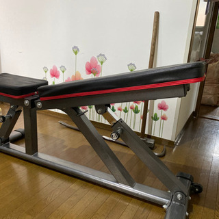 【取りに来られる方限定】腹筋台