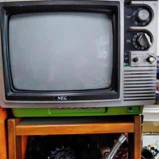 昔のテレビ テレビ ブラウン管の中古が安い！激安で譲ります・無料で