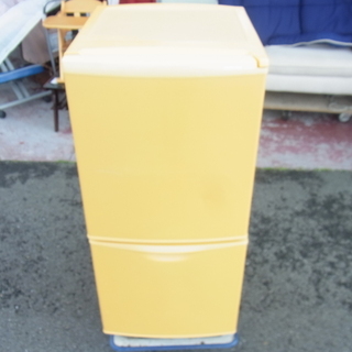 National 122L冷蔵庫 NR-B121J 2003年製