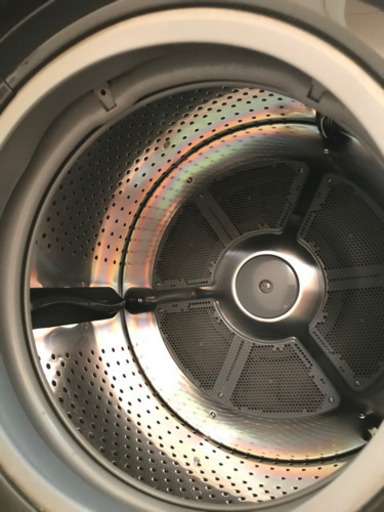 【お値下げ】東芝 ドラム式 洗濯乾燥機