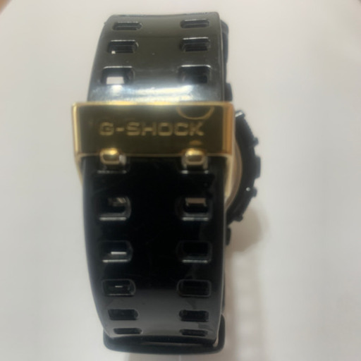 G-SHOCK 売ります　5000円