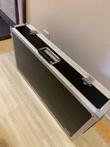 【取引き成立済み】ARMOR ( アルモア )  エフェクターボード