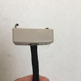 [[取引中]]和風照明　予備蛍光灯付きの画像