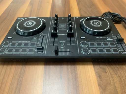 値下げしました‼︎ ddj-200 売ります　10000円