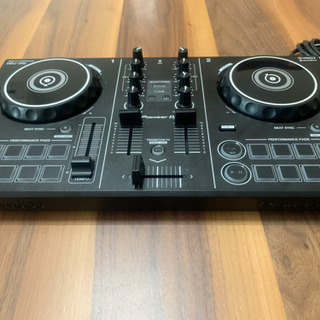 値下げしました‼︎ ddj-200 売ります　10000円