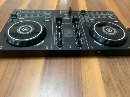 値下げしました‼︎ ddj-200 売ります　10000円