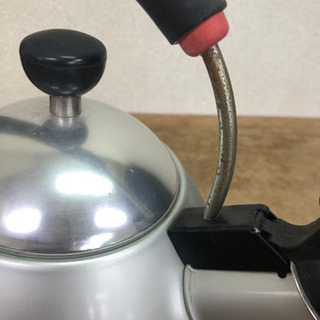 ウォータージャクとやかんの画像