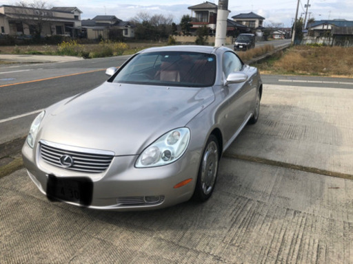 ソアラ最終型 30万円大幅値下げ!!早い者勝ち (天) 玉名のトヨタの中古