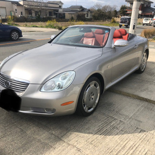 ソアラ最終型 30万円大幅値下げ!!早い者勝ちの画像