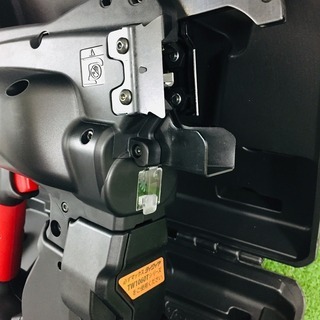 MAX RB-440T-B2C/1440A RB90677ツインタイア鉄筋結束機【リライズ野田愛宕店】【店頭取引限定】【未使用】管理番号：2400010105777の画像