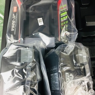 MAX RB-440T-B2C/1440A RB90677ツインタイア鉄筋結束機【リライズ野田愛宕店】【店頭取引限定】【未使用】管理番号：2400010105777の画像
