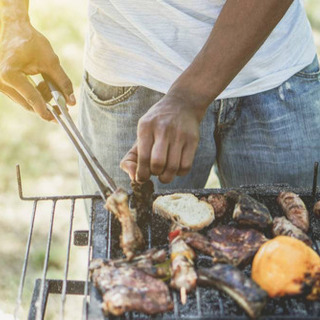 7/25(日)服部緑地BBQ 🥩🍻✨出会える婚活パーティー🥰