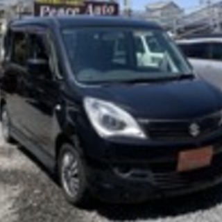 月々１.5万円～ＯＫ☆ ソリオX