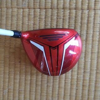 ブリヂストンゴルフ 中古ドライバーJ８１５